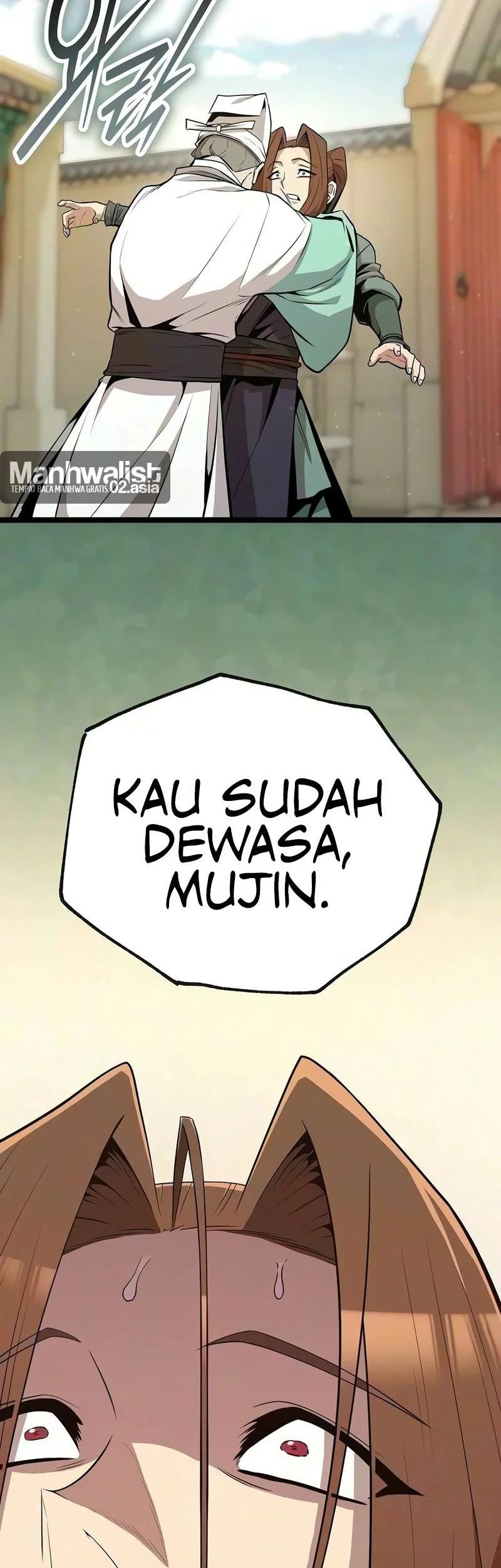 Tang Clan Legend Chapter 56 - halaman 15