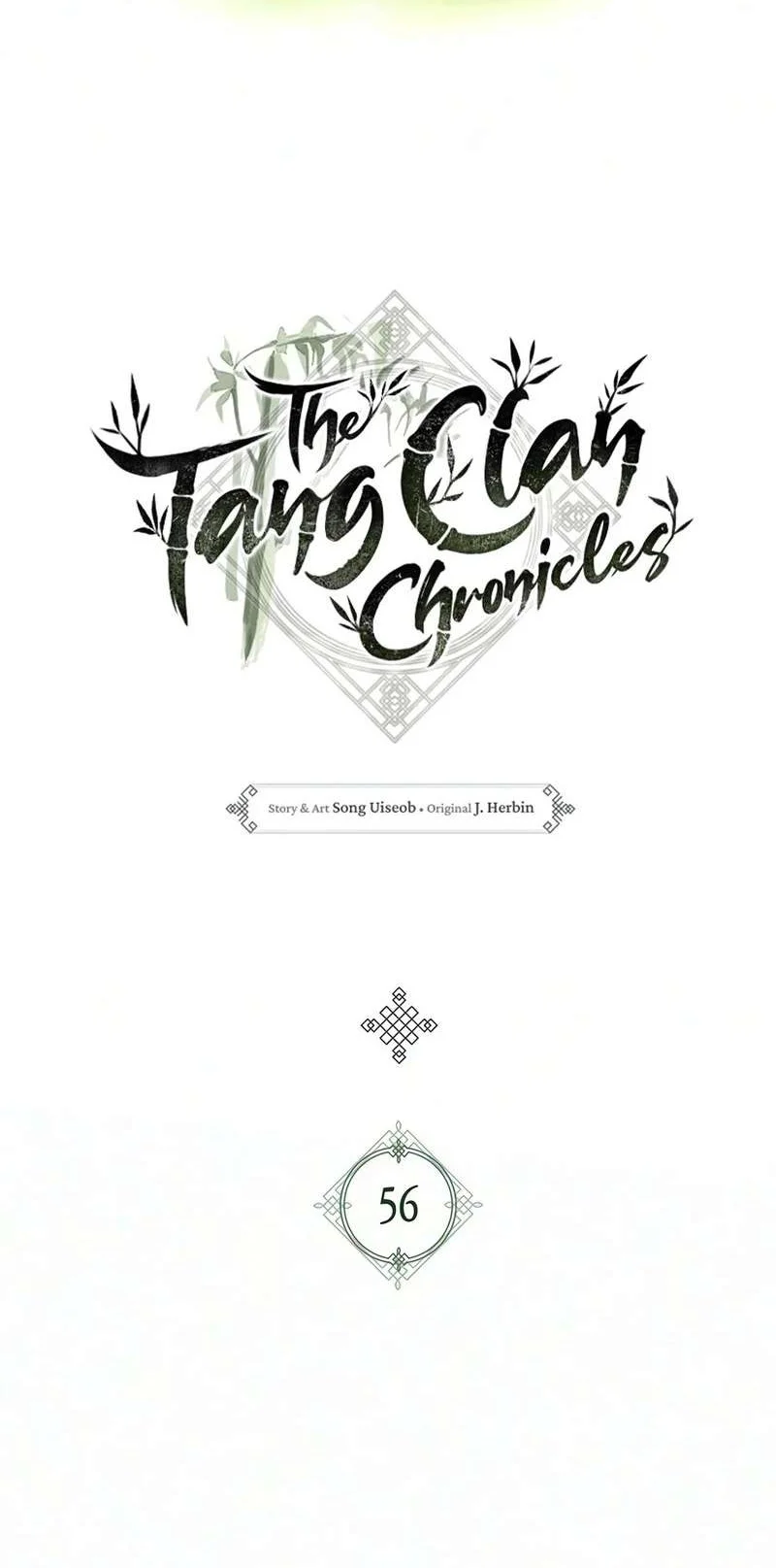 Tang Clan Legend Chapter 56 - halaman 17