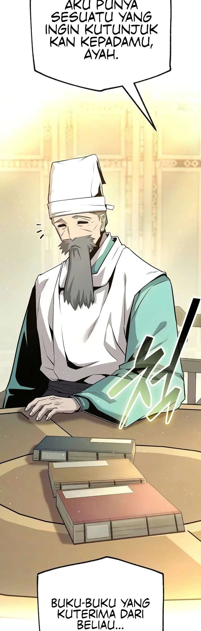 Tang Clan Legend Chapter 56 - halaman 19
