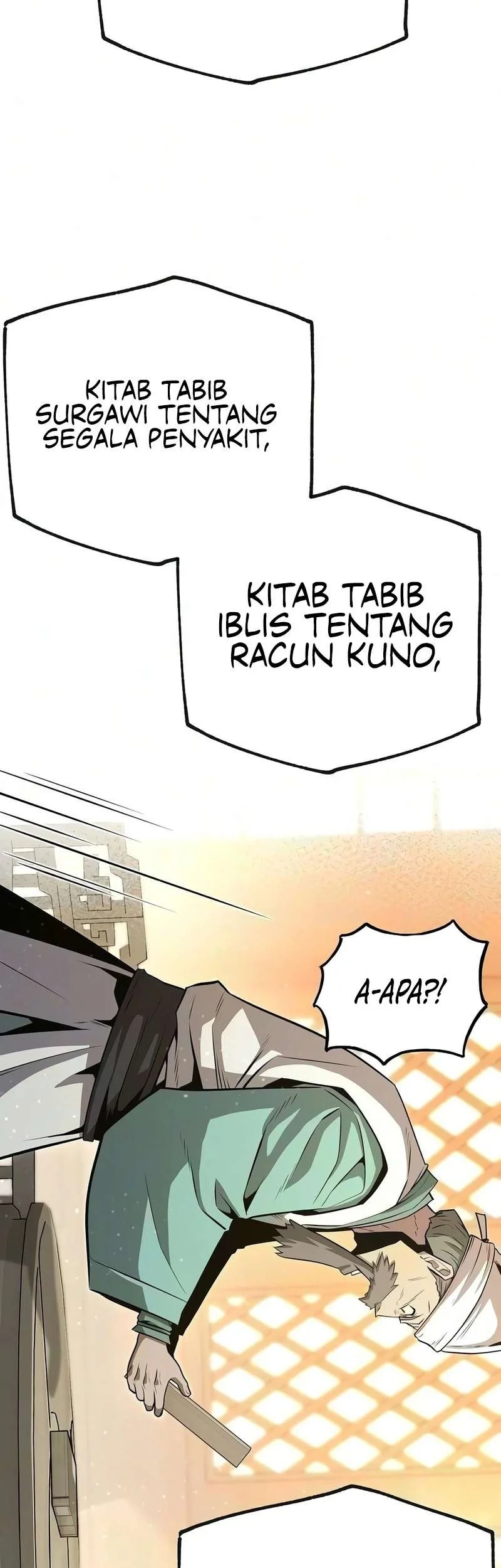Tang Clan Legend Chapter 56 - halaman 20