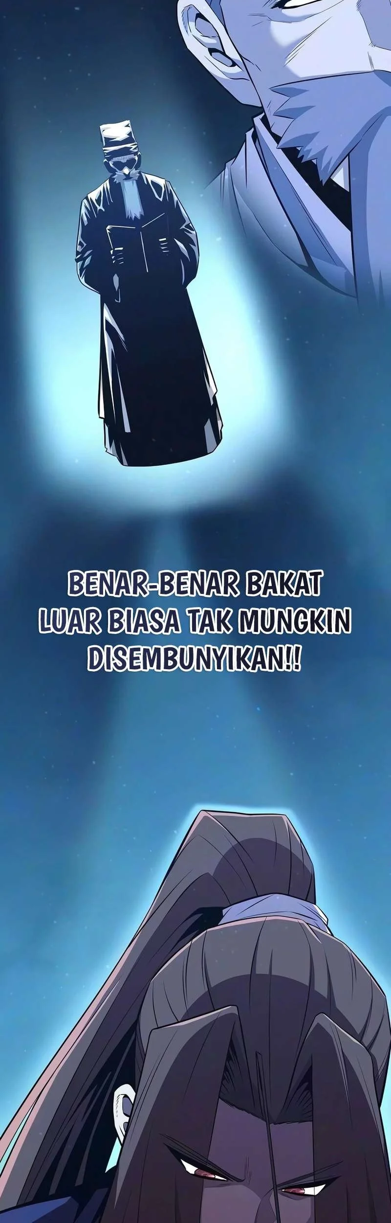Tang Clan Legend Chapter 56 - halaman 24