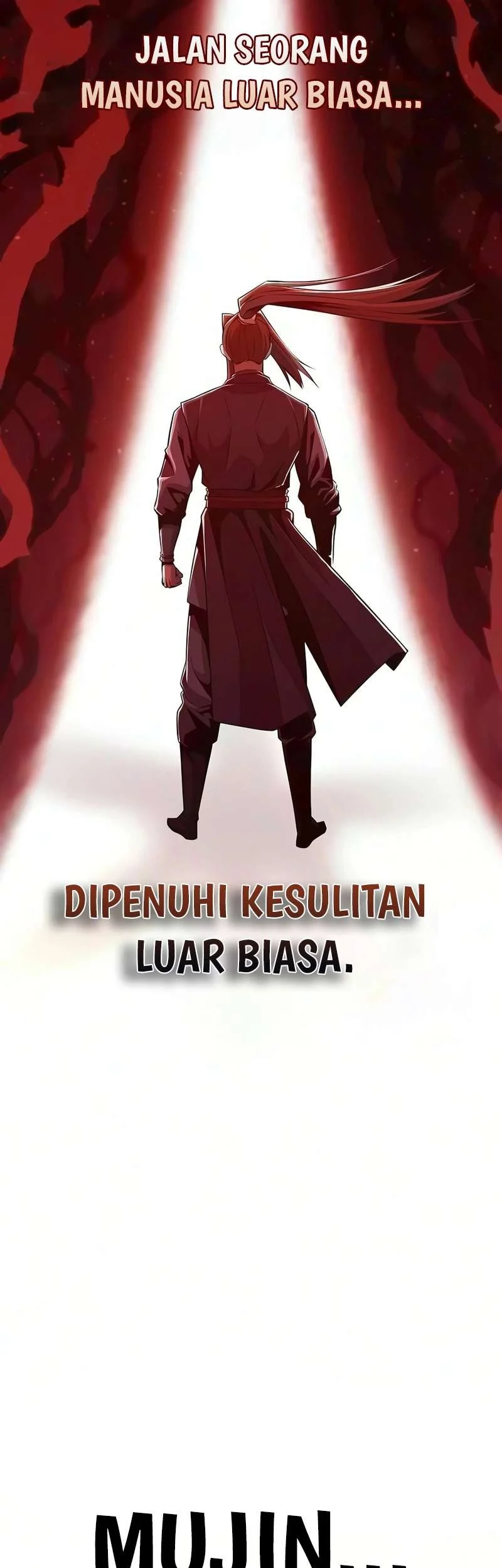 Tang Clan Legend Chapter 56 - halaman 26