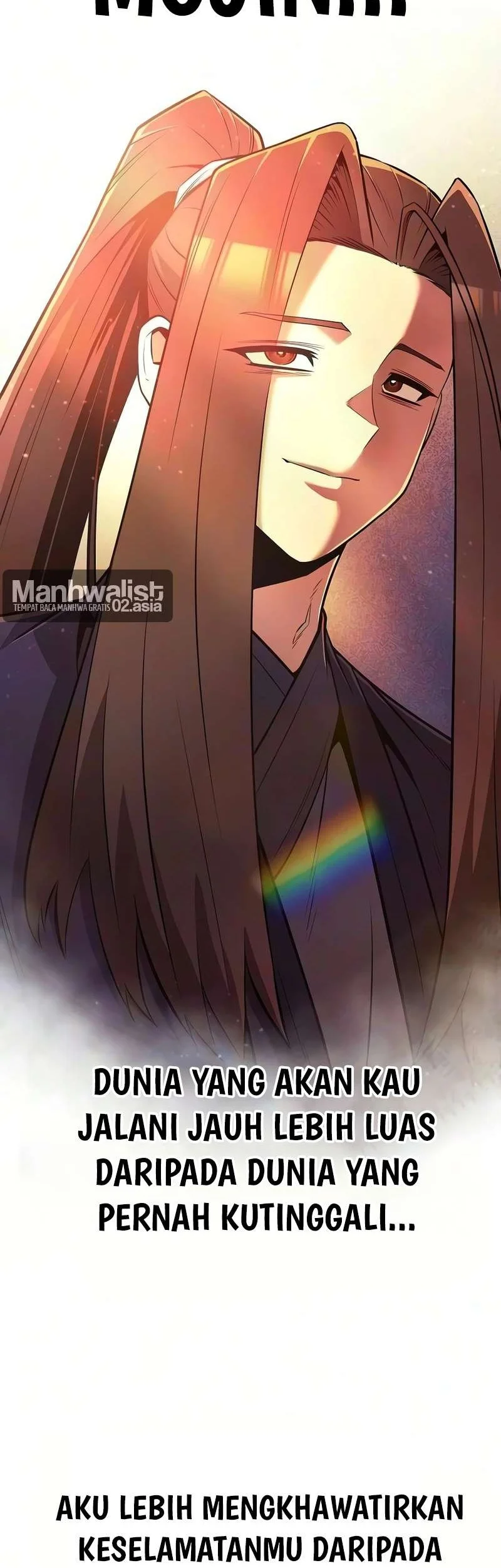 Tang Clan Legend Chapter 56 - halaman 27