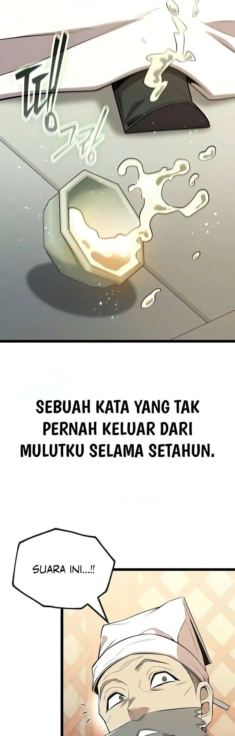 Tang Clan Legend Chapter 56 - halaman 3