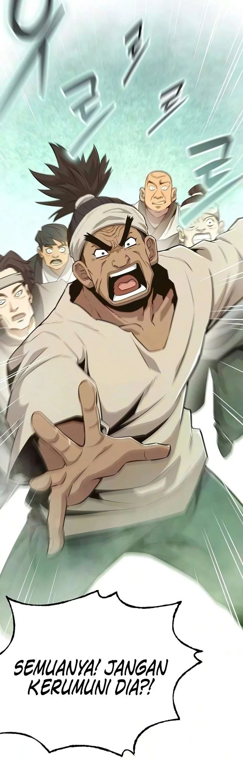 Tang Clan Legend Chapter 56 - halaman 31