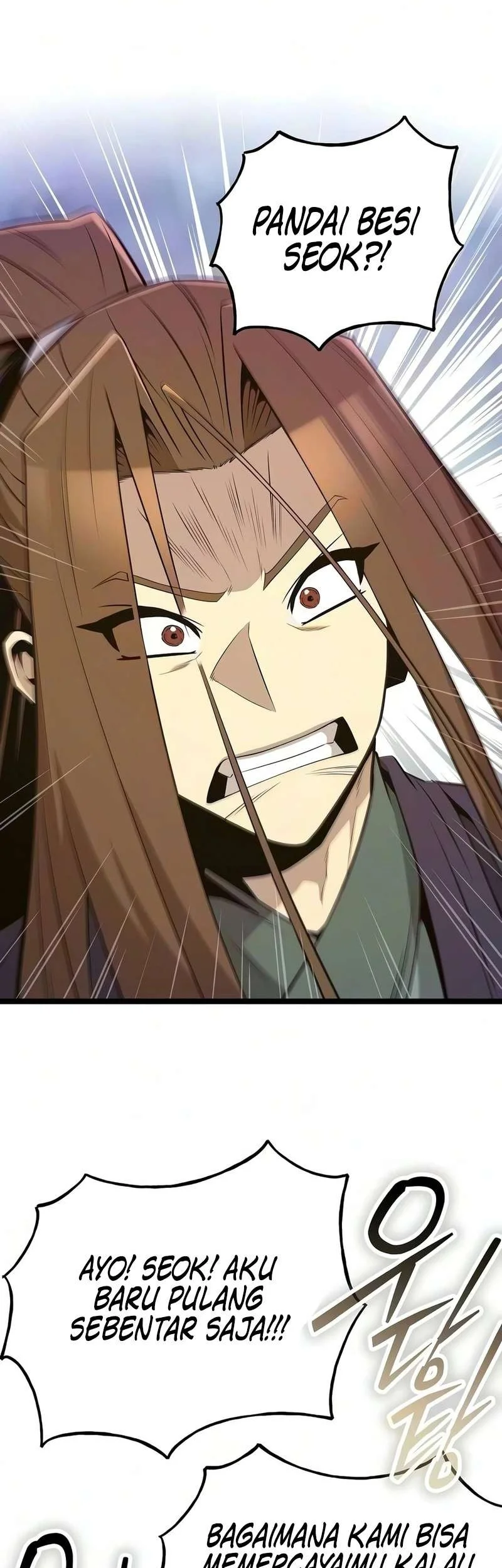 Tang Clan Legend Chapter 56 - halaman 32