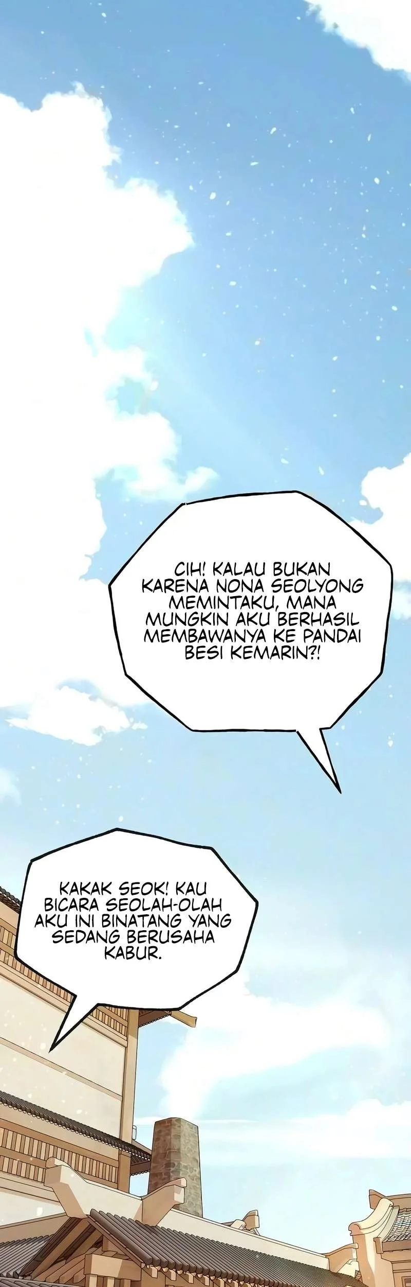 Tang Clan Legend Chapter 56 - halaman 34