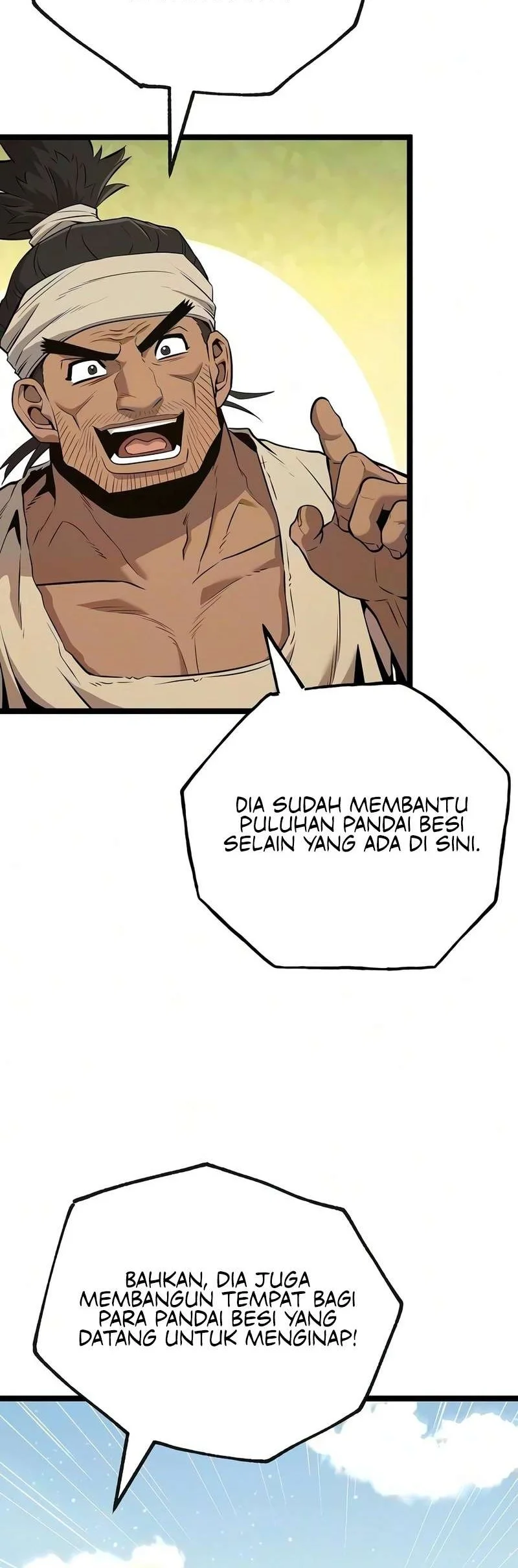 Tang Clan Legend Chapter 56 - halaman 41