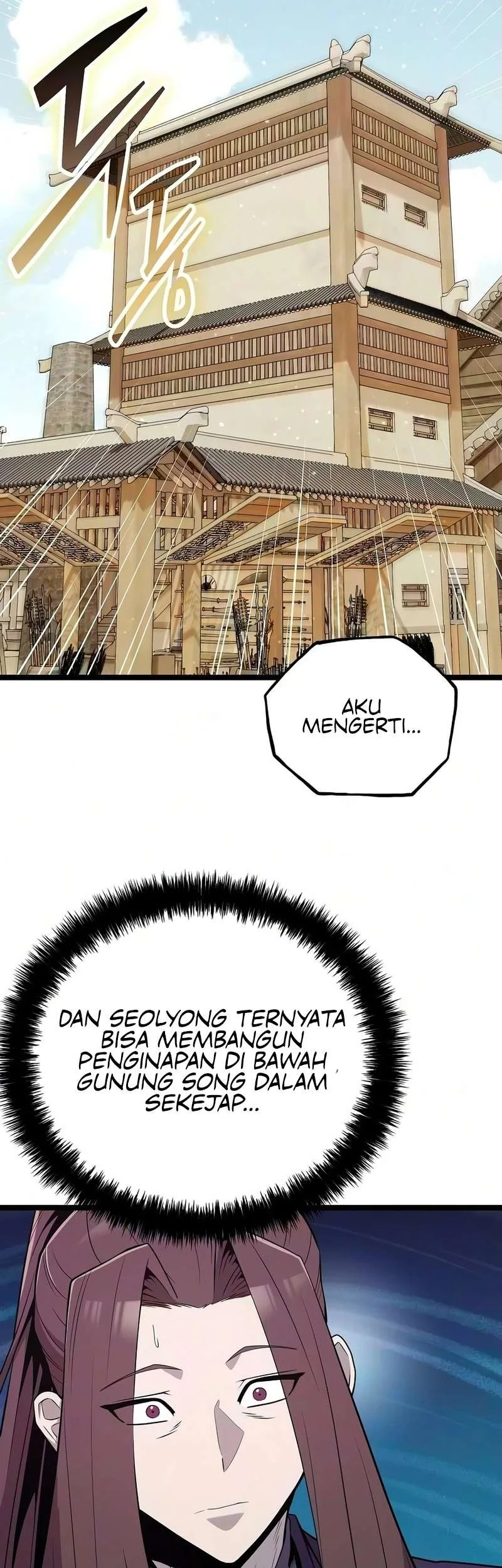 Tang Clan Legend Chapter 56 - halaman 42