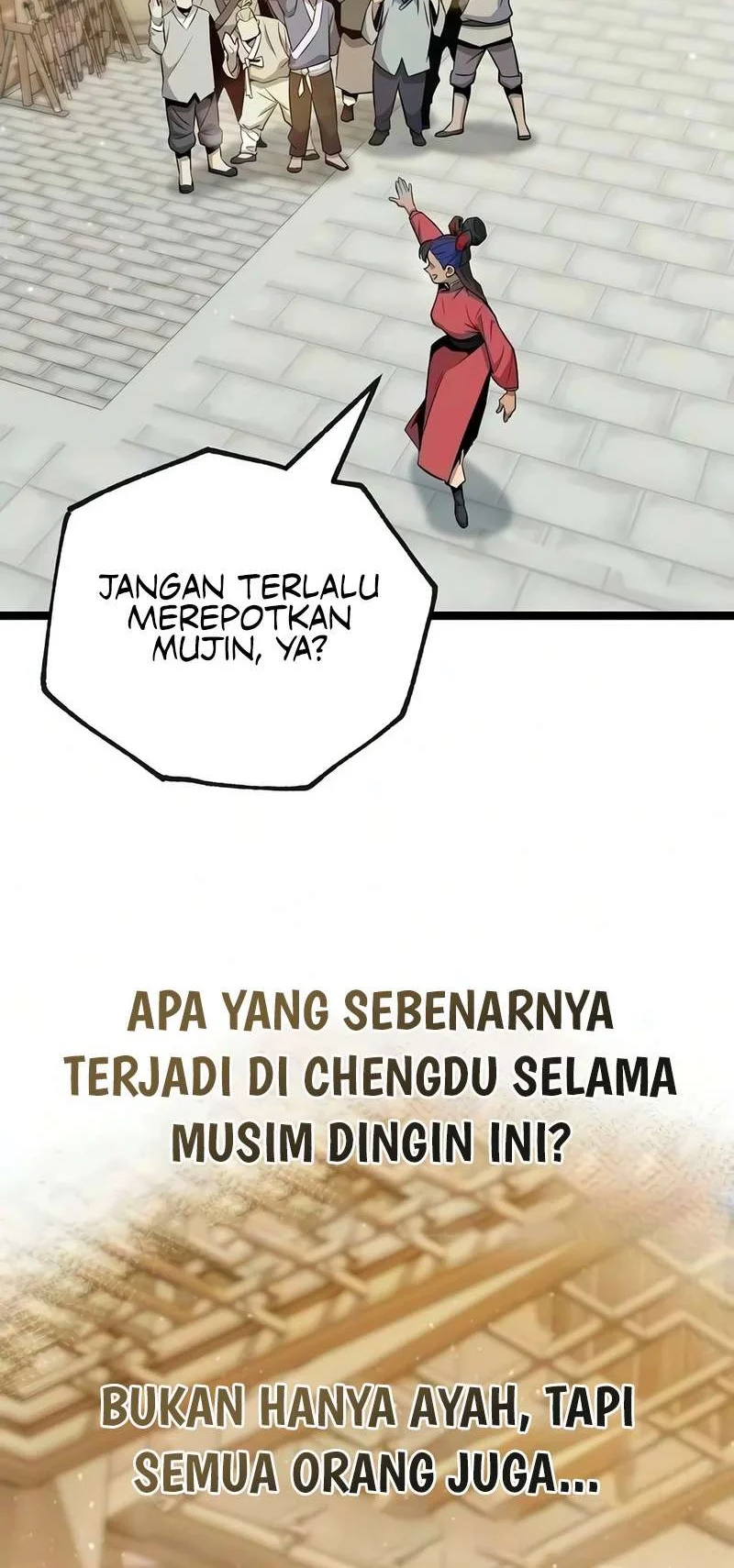 Tang Clan Legend Chapter 56 - halaman 45