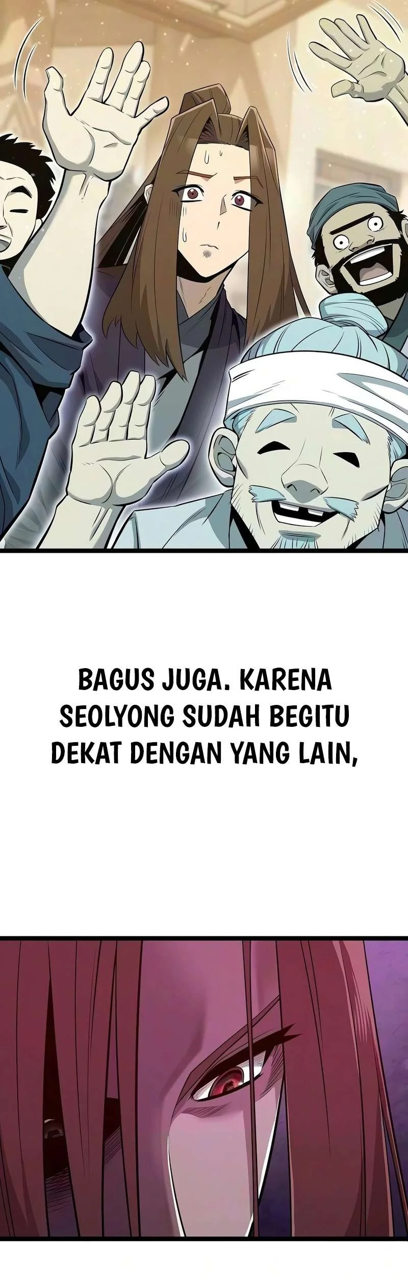 Tang Clan Legend Chapter 56 - halaman 46