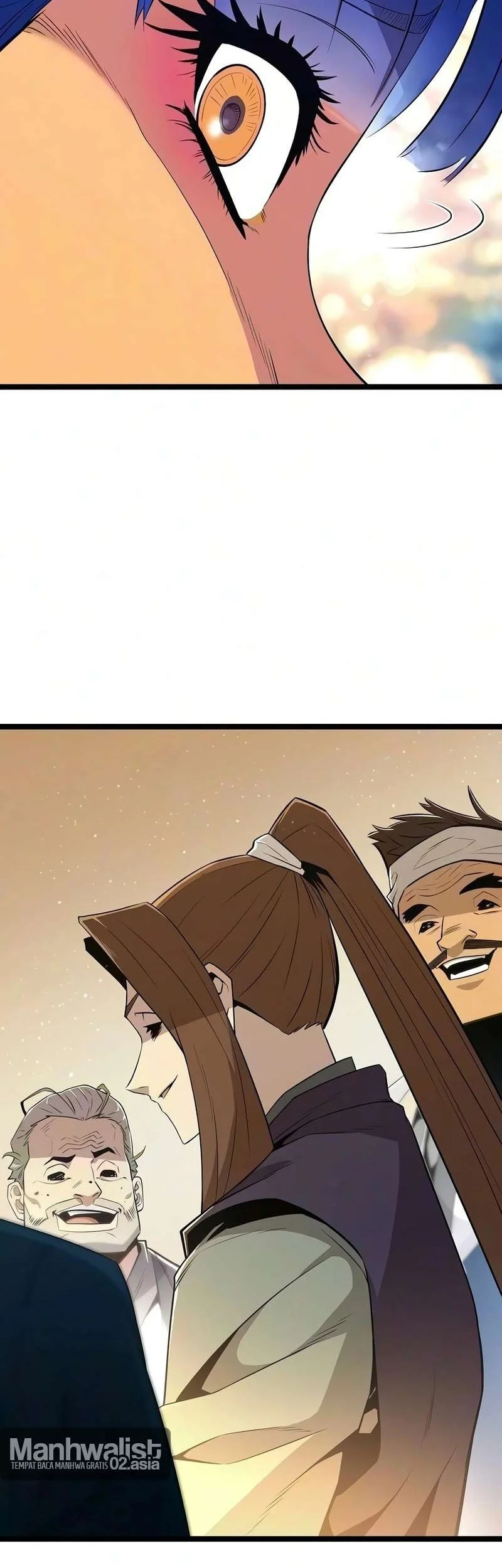Tang Clan Legend Chapter 56 - halaman 51