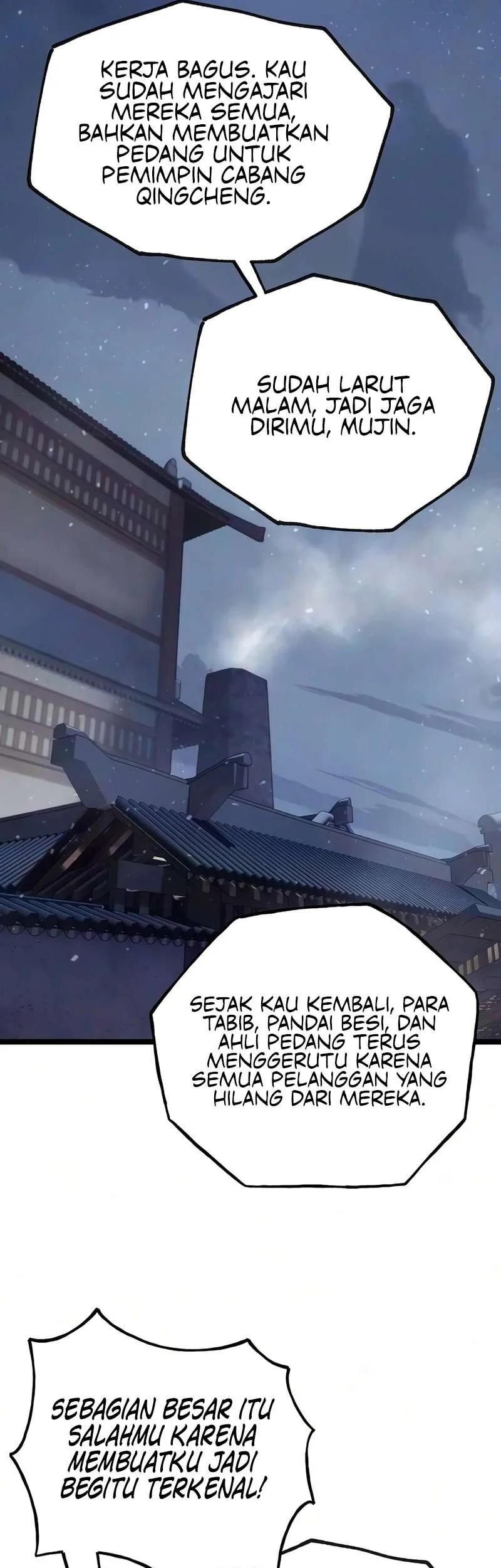 Tang Clan Legend Chapter 56 - halaman 54