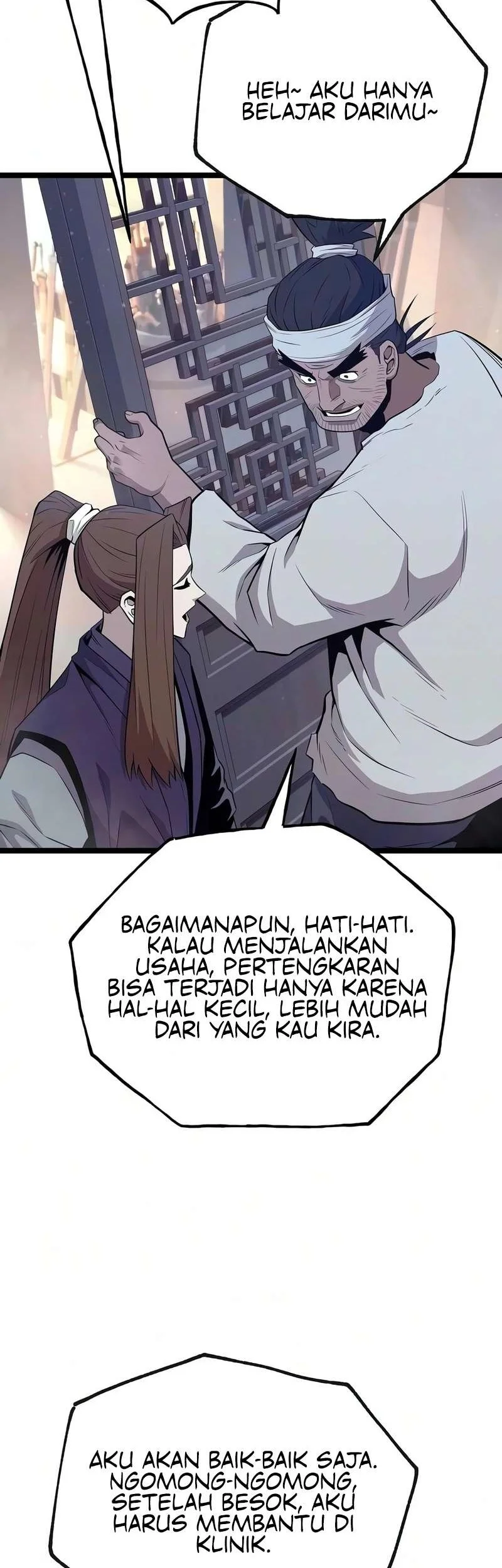 Tang Clan Legend Chapter 56 - halaman 55