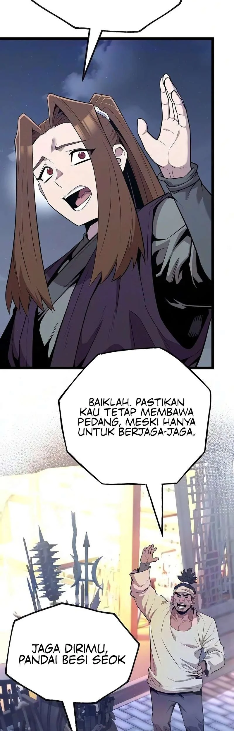 Tang Clan Legend Chapter 56 - halaman 56