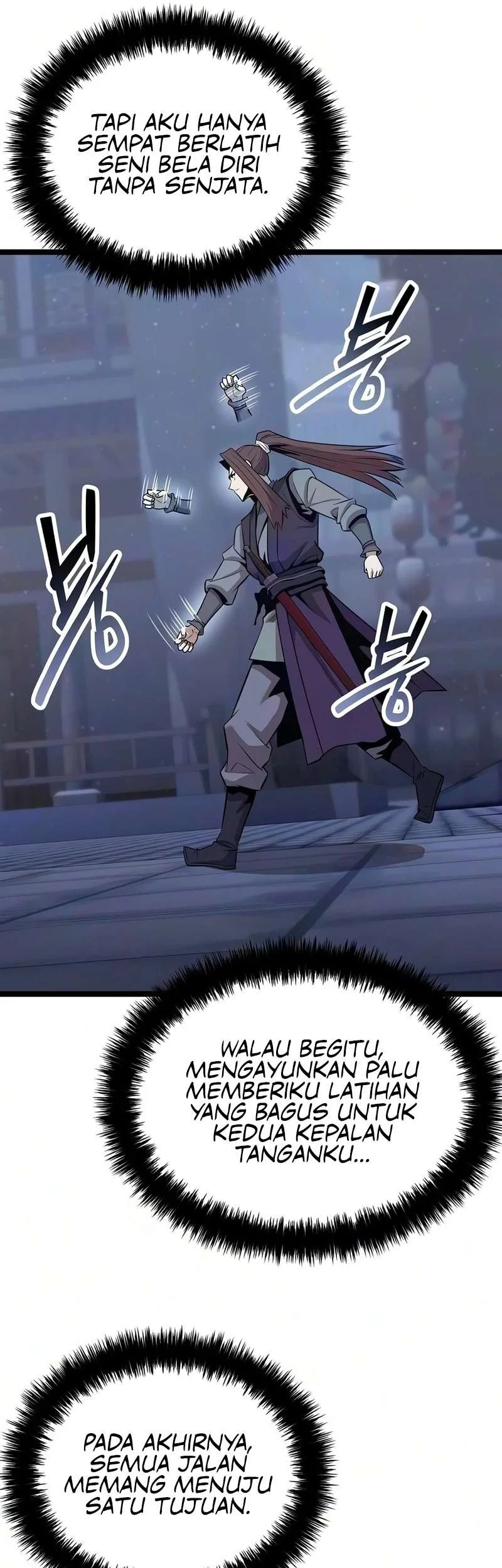 Tang Clan Legend Chapter 56 - halaman 58