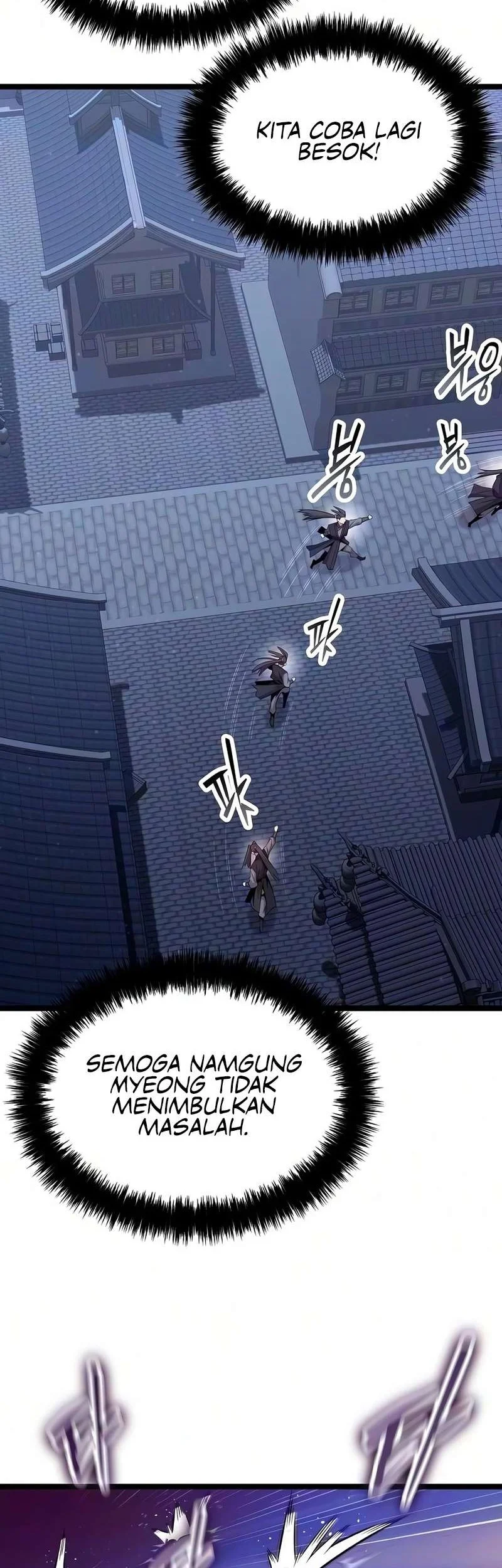 Tang Clan Legend Chapter 56 - halaman 59