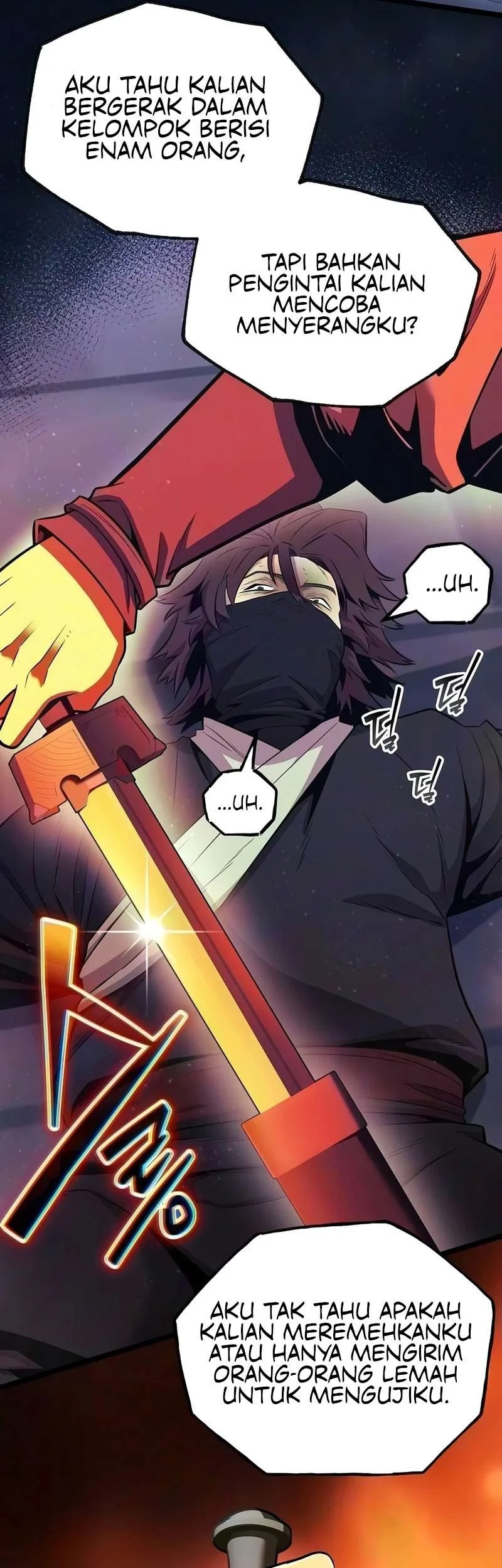 Tang Clan Legend Chapter 56 - halaman 66