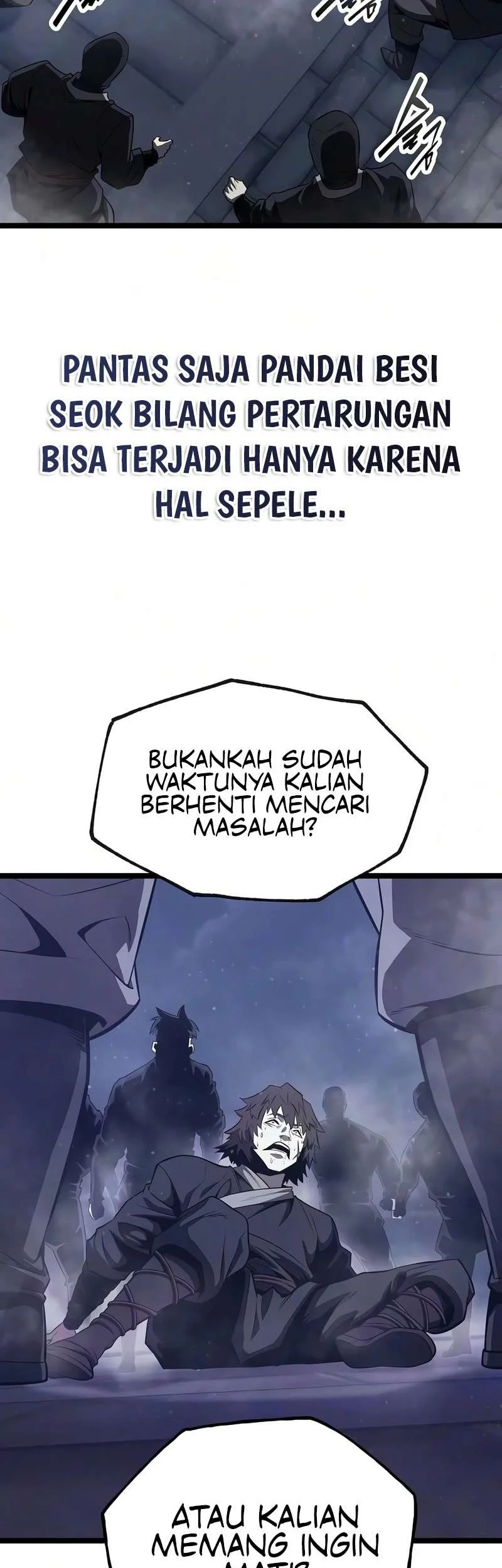 Tang Clan Legend Chapter 56 - halaman 72