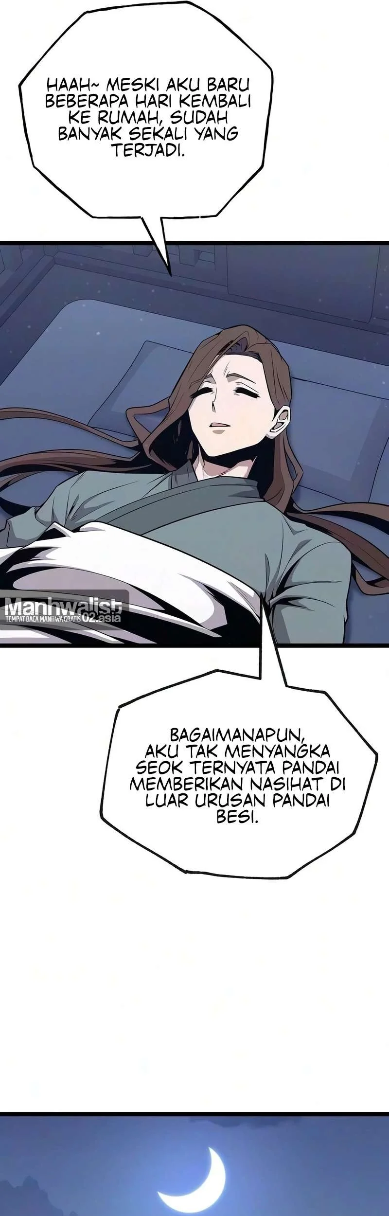 Tang Clan Legend Chapter 56 - halaman 78