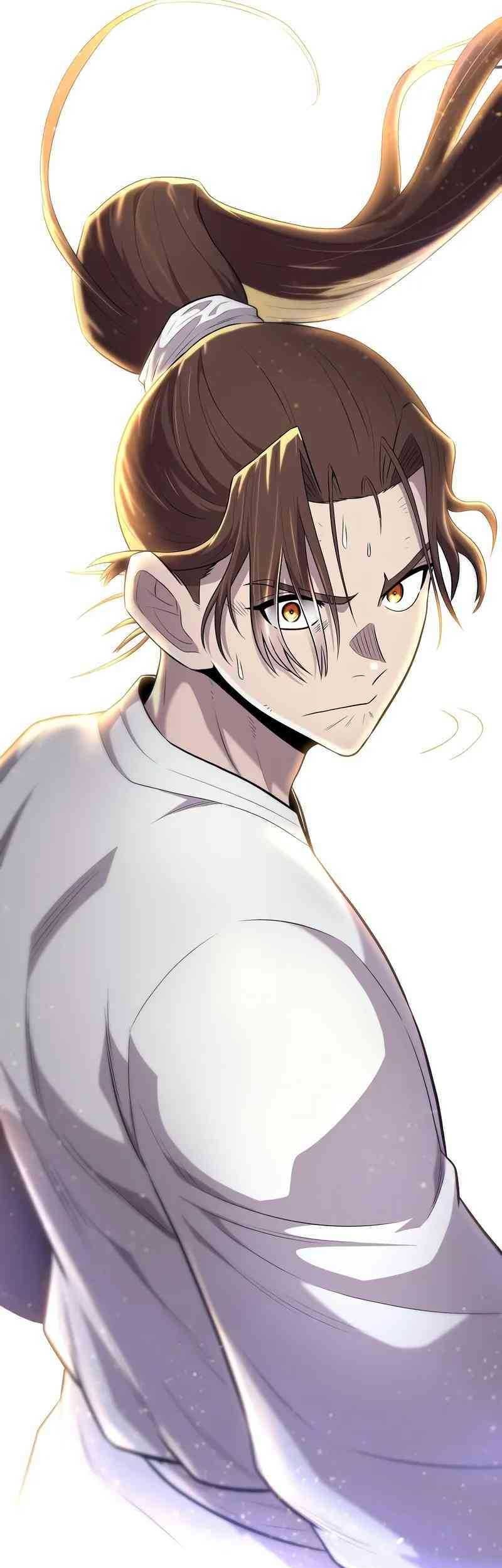 Tang Clan Legend Chapter 6.2 - halaman 101