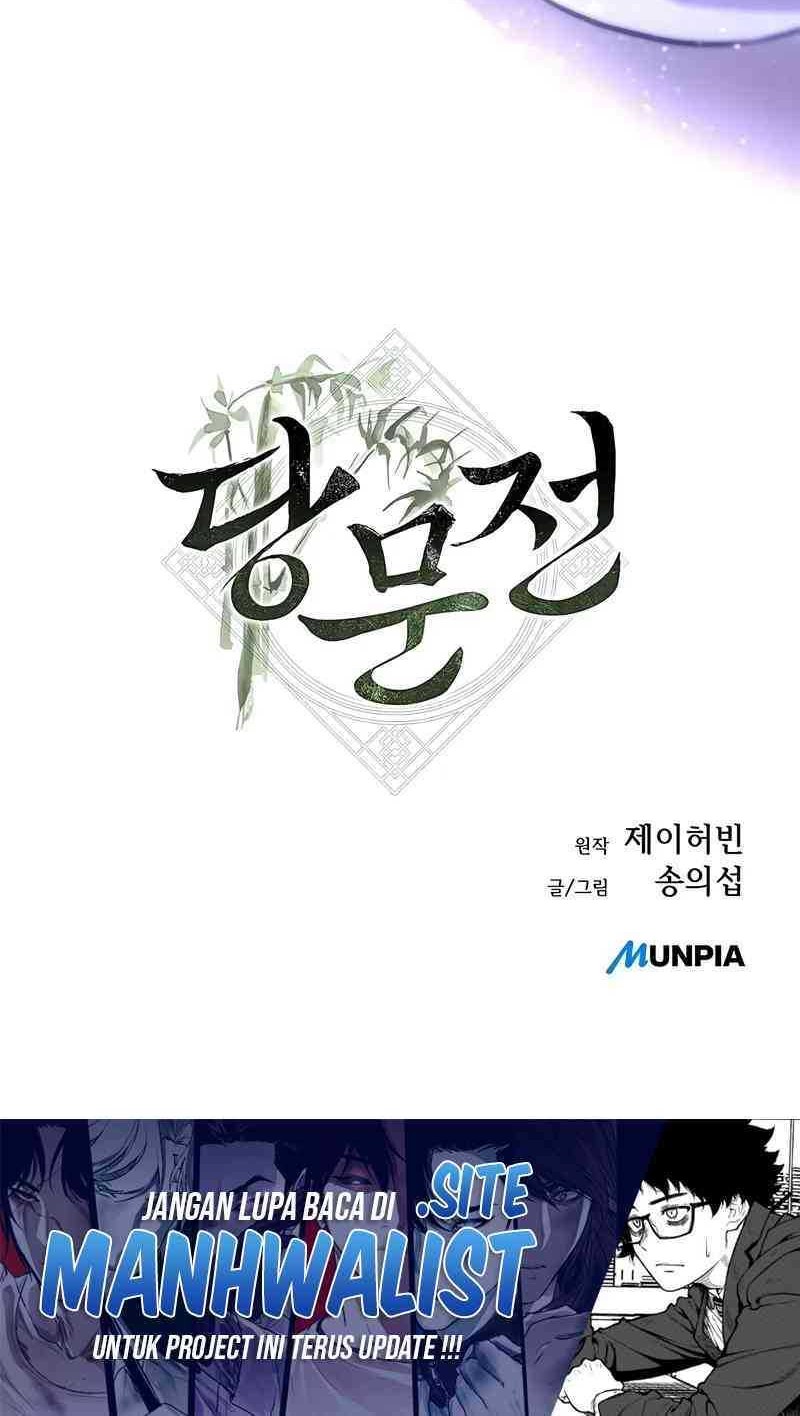 Tang Clan Legend Chapter 6.2 - halaman 102