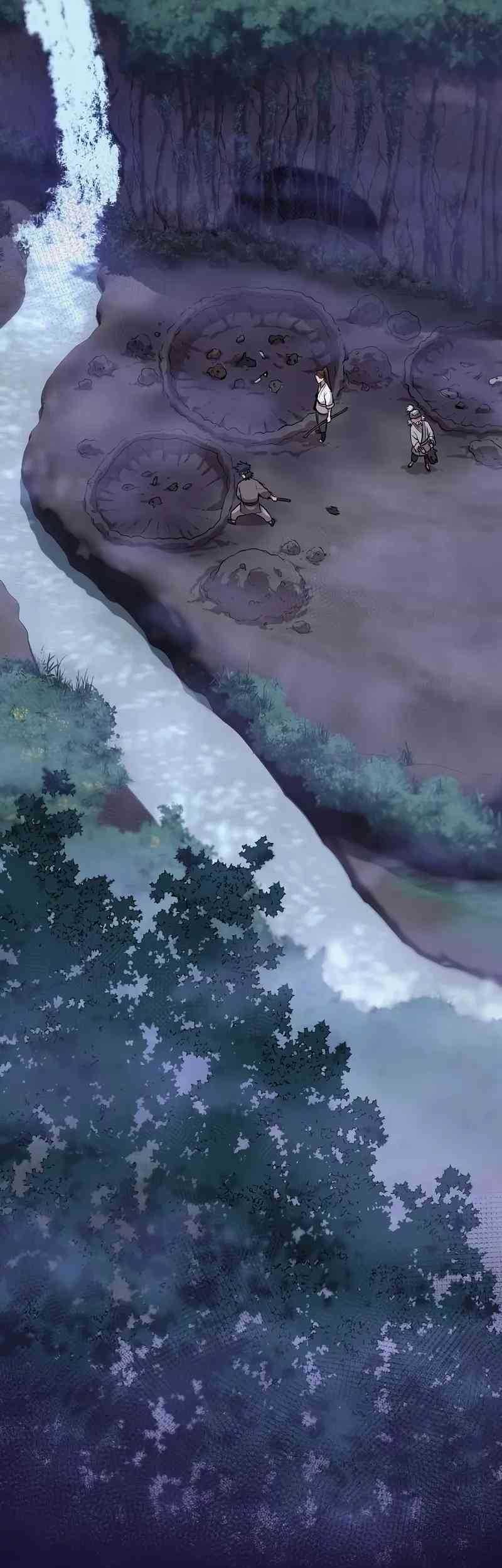 Tang Clan Legend Chapter 6.2 - halaman 11