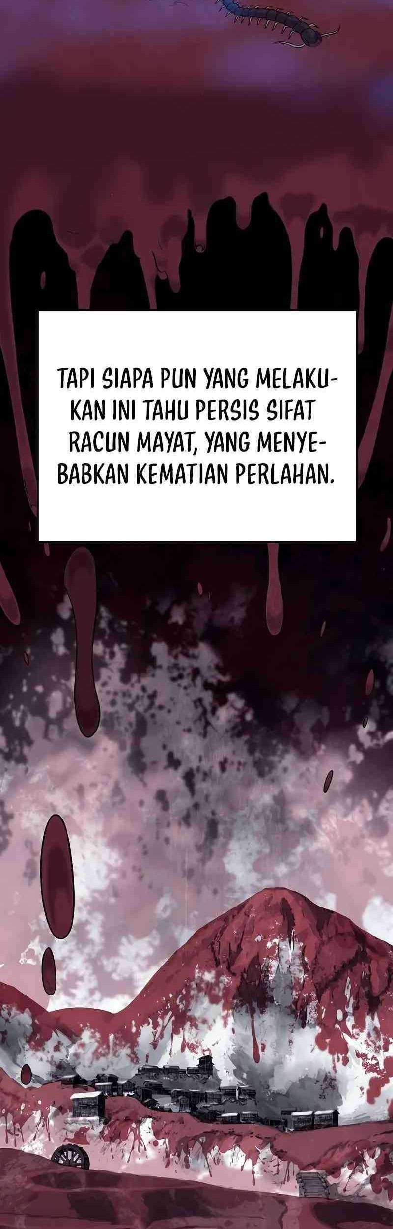 Tang Clan Legend Chapter 6.2 - halaman 16
