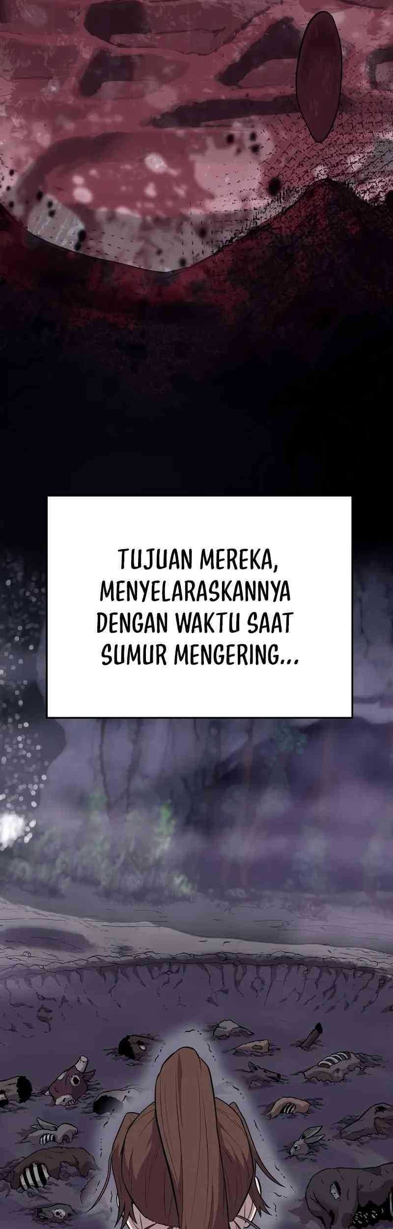 Tang Clan Legend Chapter 6.2 - halaman 17