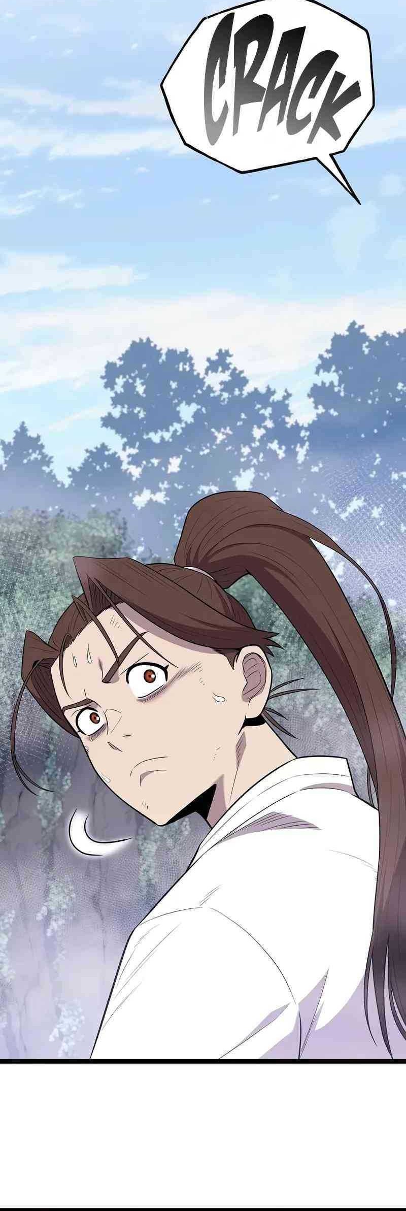 Tang Clan Legend Chapter 6.2 - halaman 20