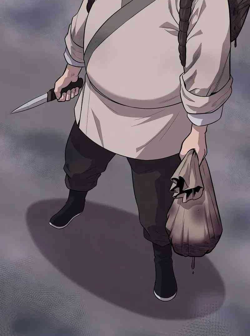 Tang Clan Legend Chapter 6.2 - halaman 22