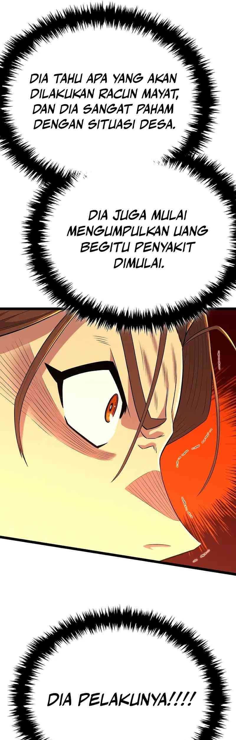 Tang Clan Legend Chapter 6.2 - halaman 25