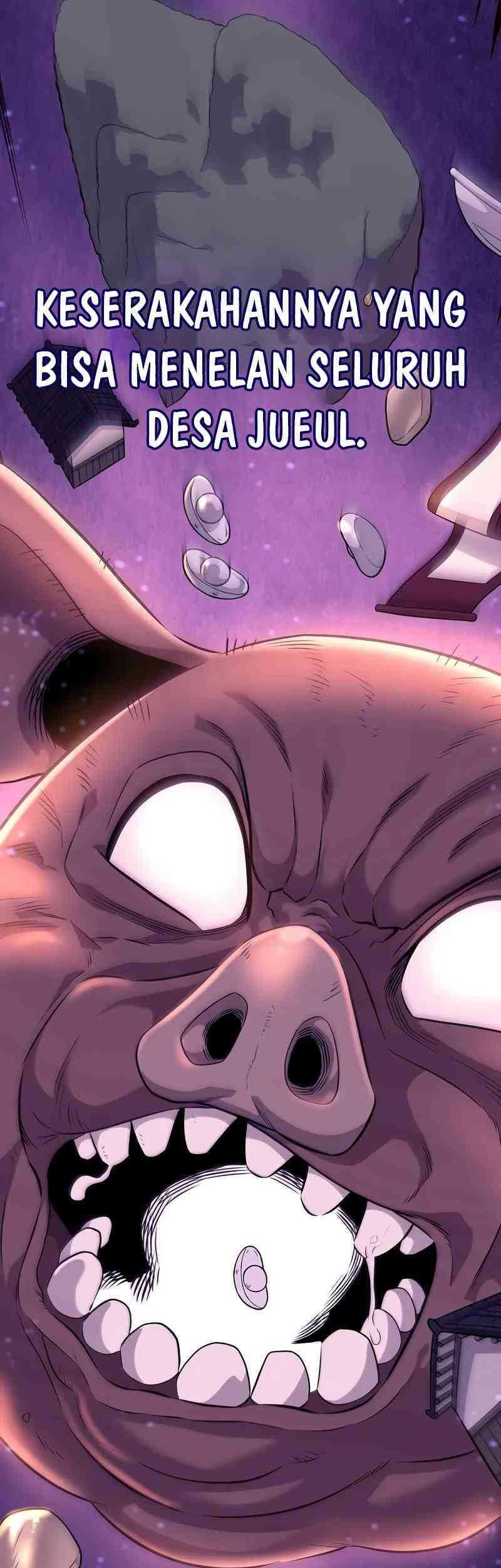 Tang Clan Legend Chapter 6.2 - halaman 29