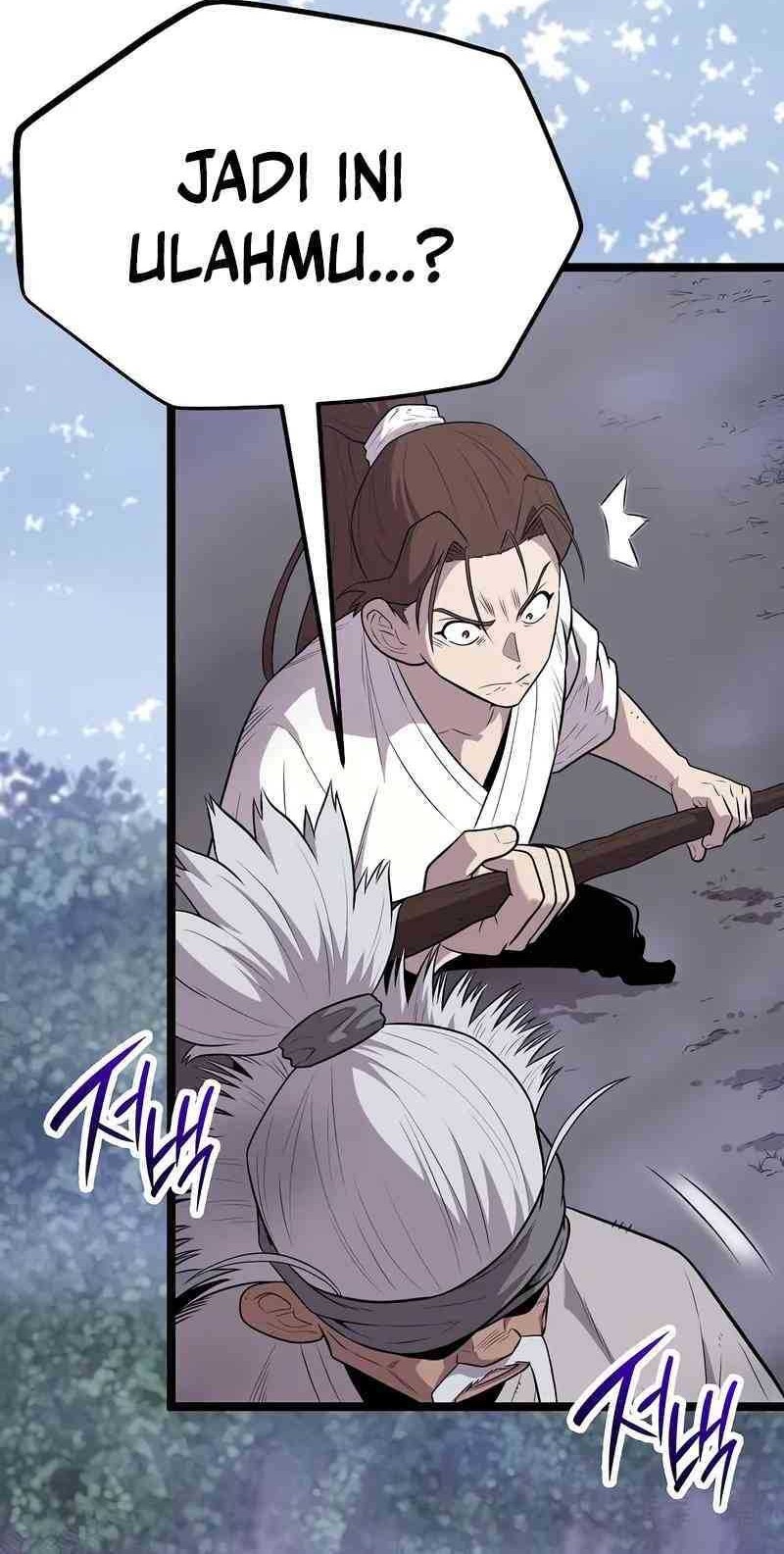 Tang Clan Legend Chapter 6.2 - halaman 32