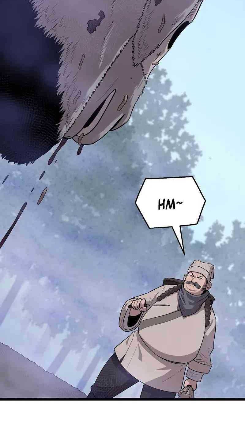 Tang Clan Legend Chapter 6.2 - halaman 34