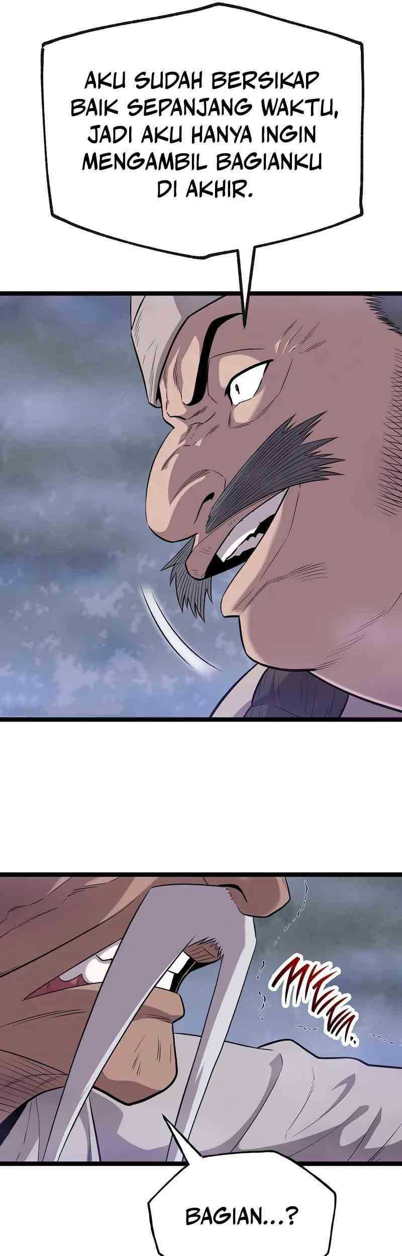 Tang Clan Legend Chapter 6.2 - halaman 35
