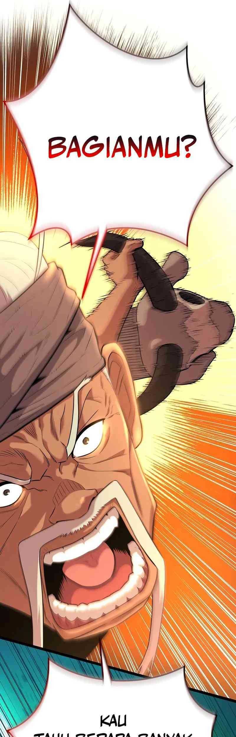 Tang Clan Legend Chapter 6.2 - halaman 37