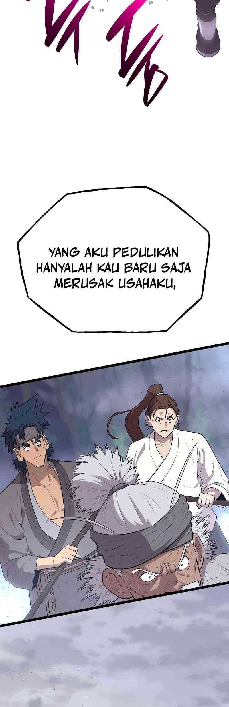 Tang Clan Legend Chapter 6.2 - halaman 42