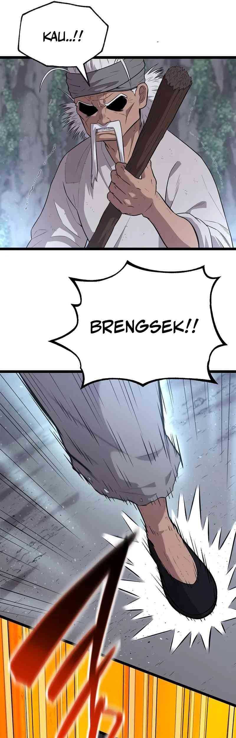 Tang Clan Legend Chapter 6.2 - halaman 47
