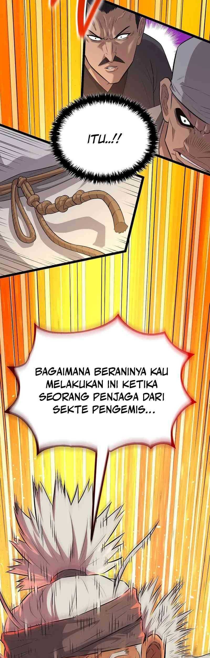Tang Clan Legend Chapter 6.2 - halaman 48