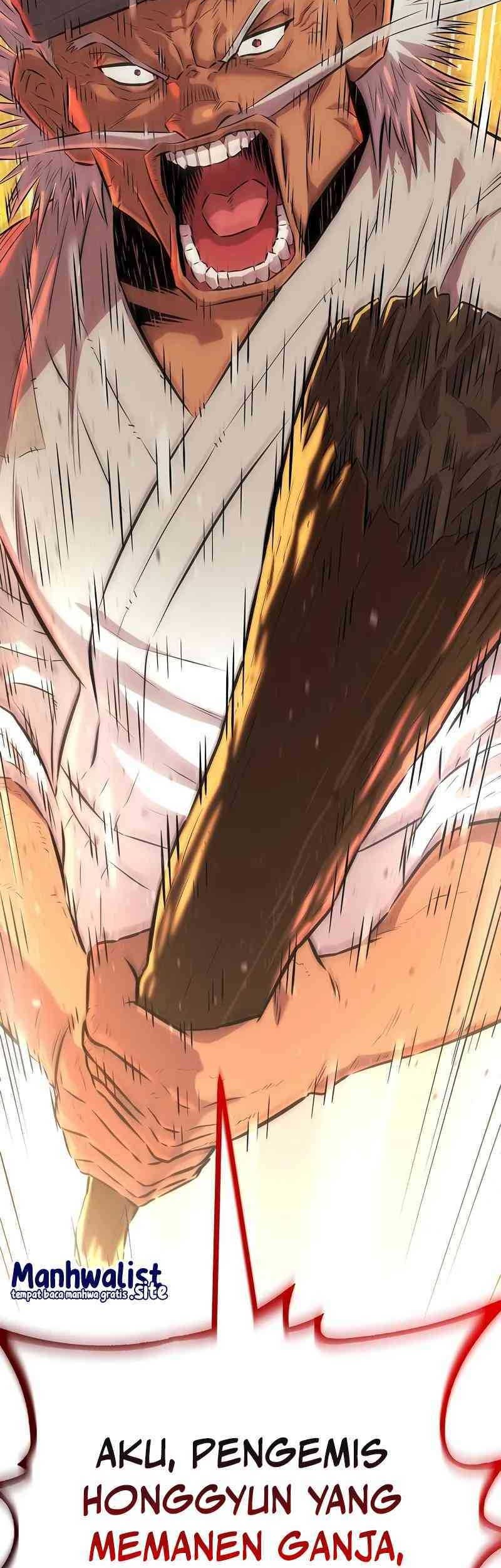 Tang Clan Legend Chapter 6.2 - halaman 49