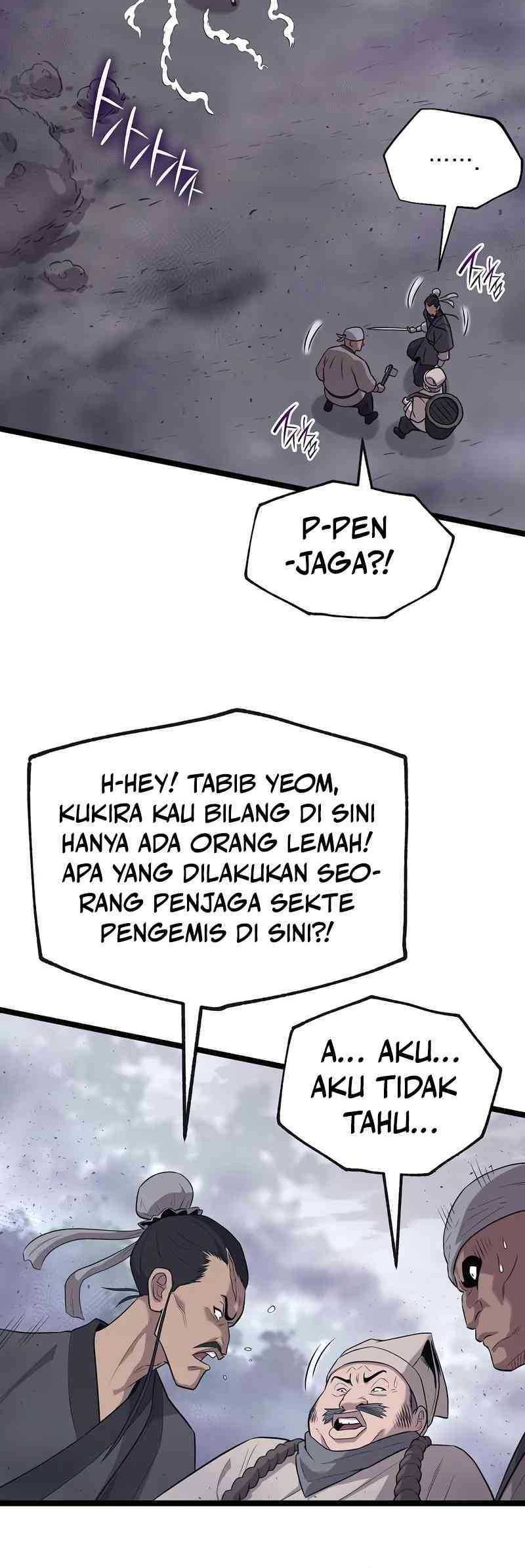 Tang Clan Legend Chapter 6.2 - halaman 52