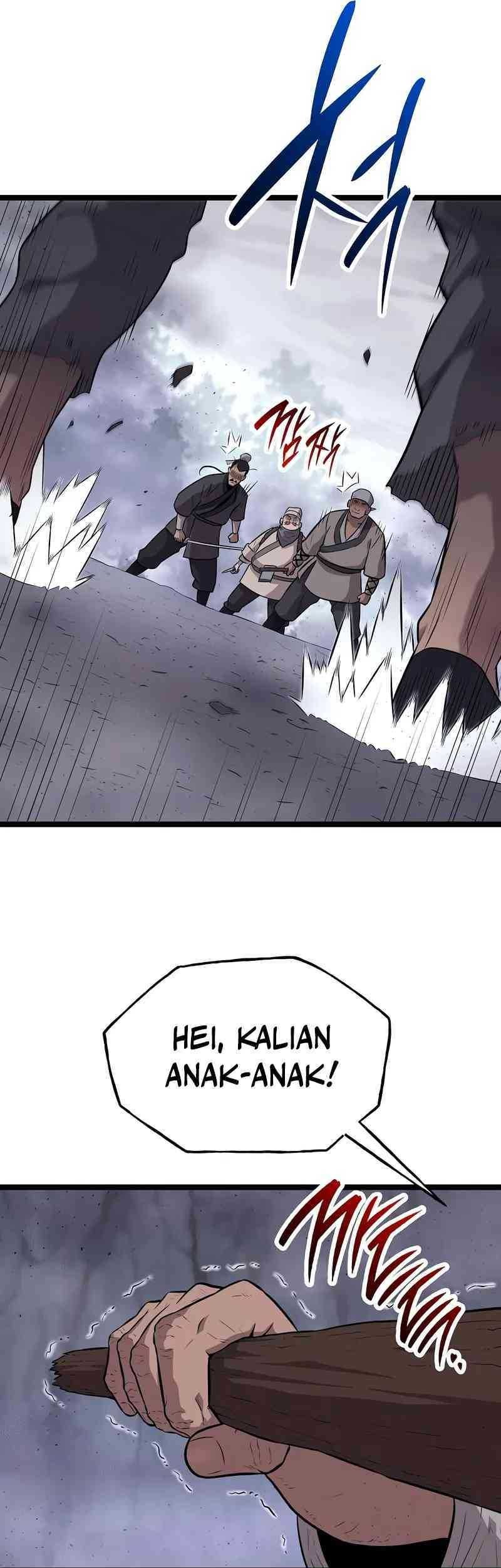 Tang Clan Legend Chapter 6.2 - halaman 53