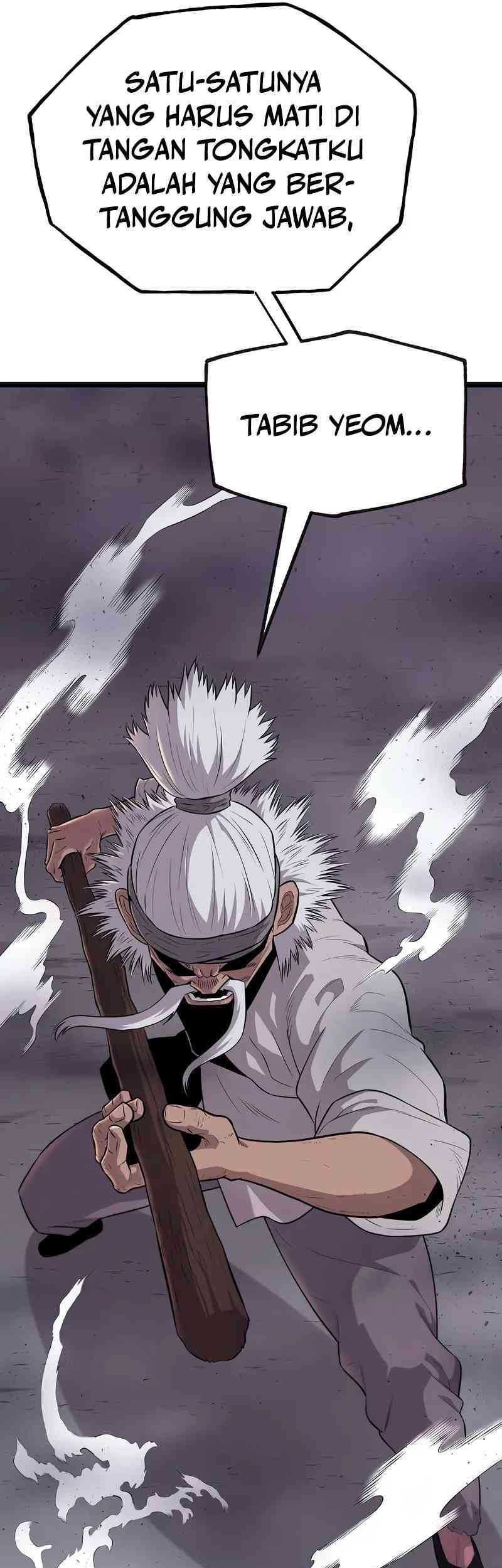 Tang Clan Legend Chapter 6.2 - halaman 55