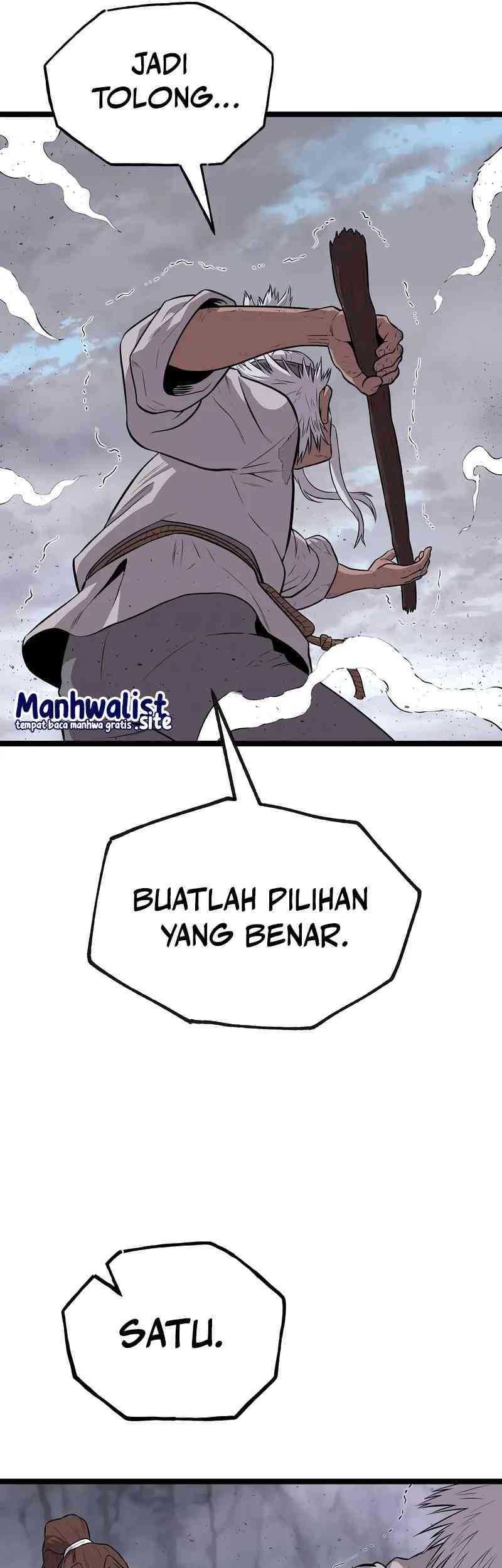 Tang Clan Legend Chapter 6.2 - halaman 57