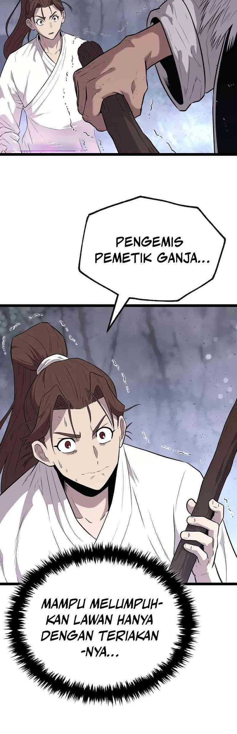 Tang Clan Legend Chapter 6.2 - halaman 58