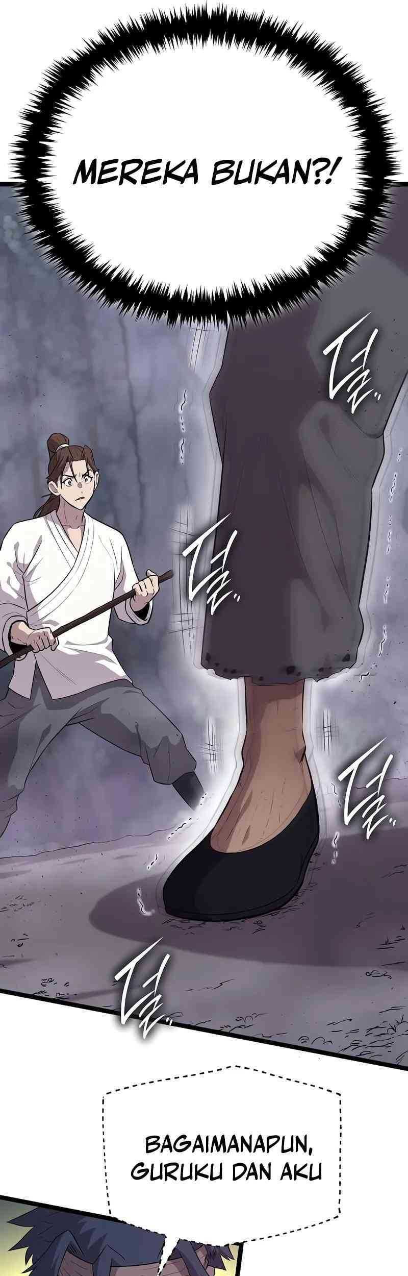 Tang Clan Legend Chapter 6.2 - halaman 63