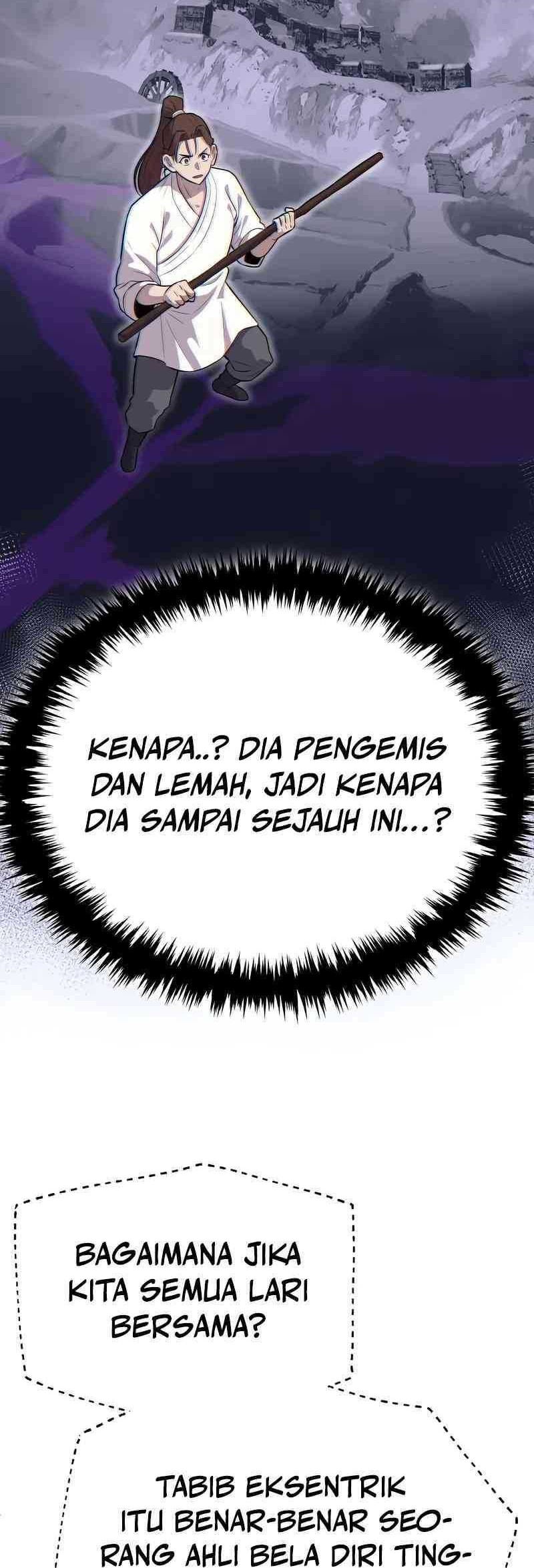 Tang Clan Legend Chapter 6.2 - halaman 66