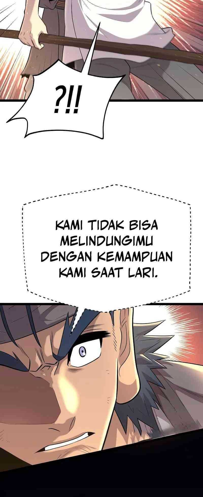 Tang Clan Legend Chapter 6.2 - halaman 68