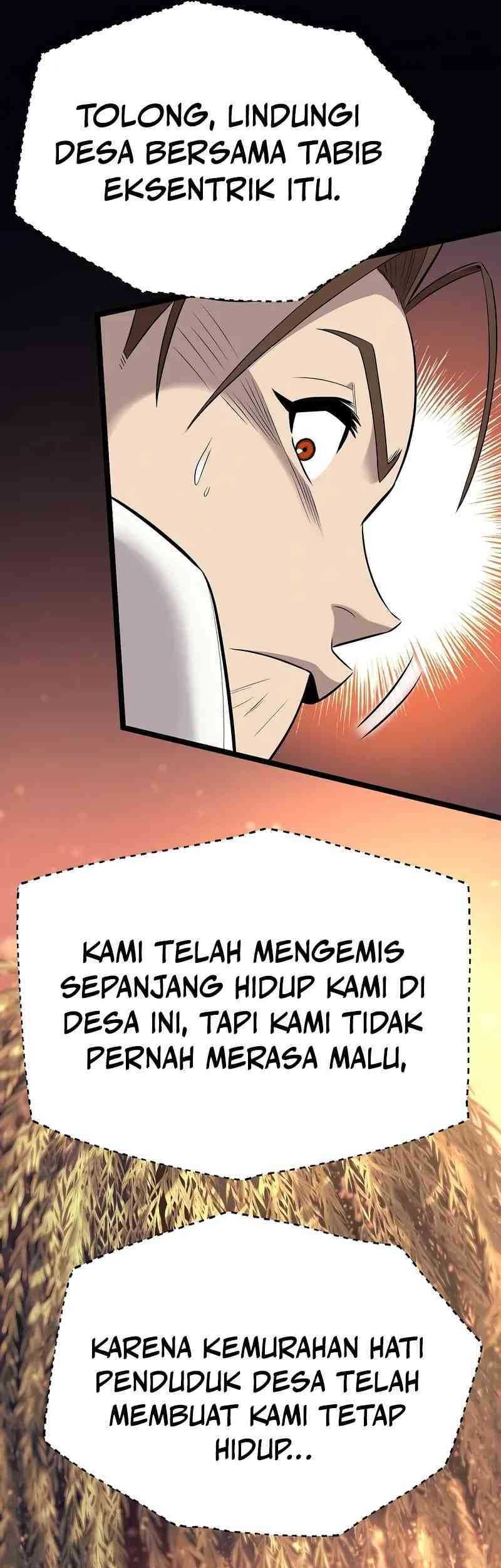 Tang Clan Legend Chapter 6.2 - halaman 69